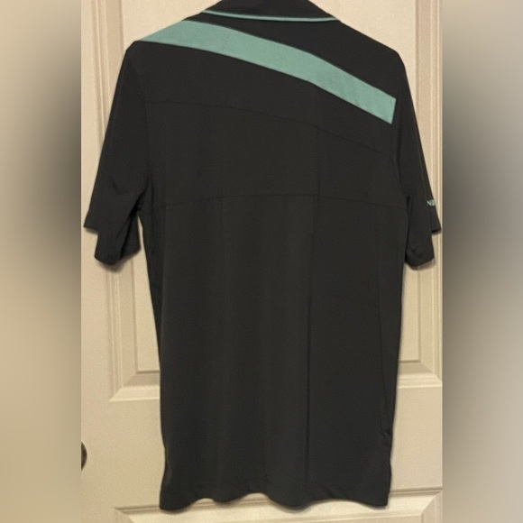 𝅺ping Mens Golf Shirt Sz-L, Used Without any Issues Except Some Light Pilling - Picture 10 of 16